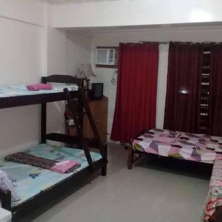 Budget Room For You @ Kassel Residences Manila Luaran gambar