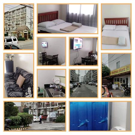 Budget Room For You @ Kassel Residences Manila Luaran gambar