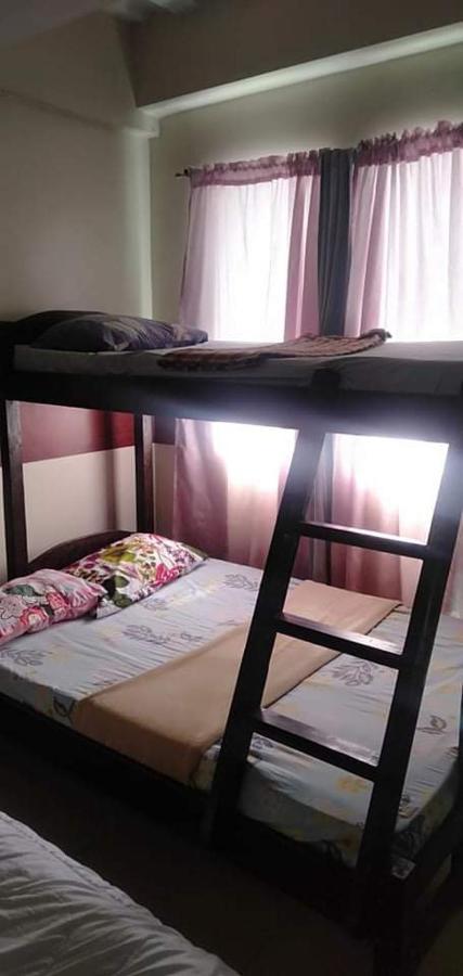 Budget Room For You @ Kassel Residences Manila Luaran gambar