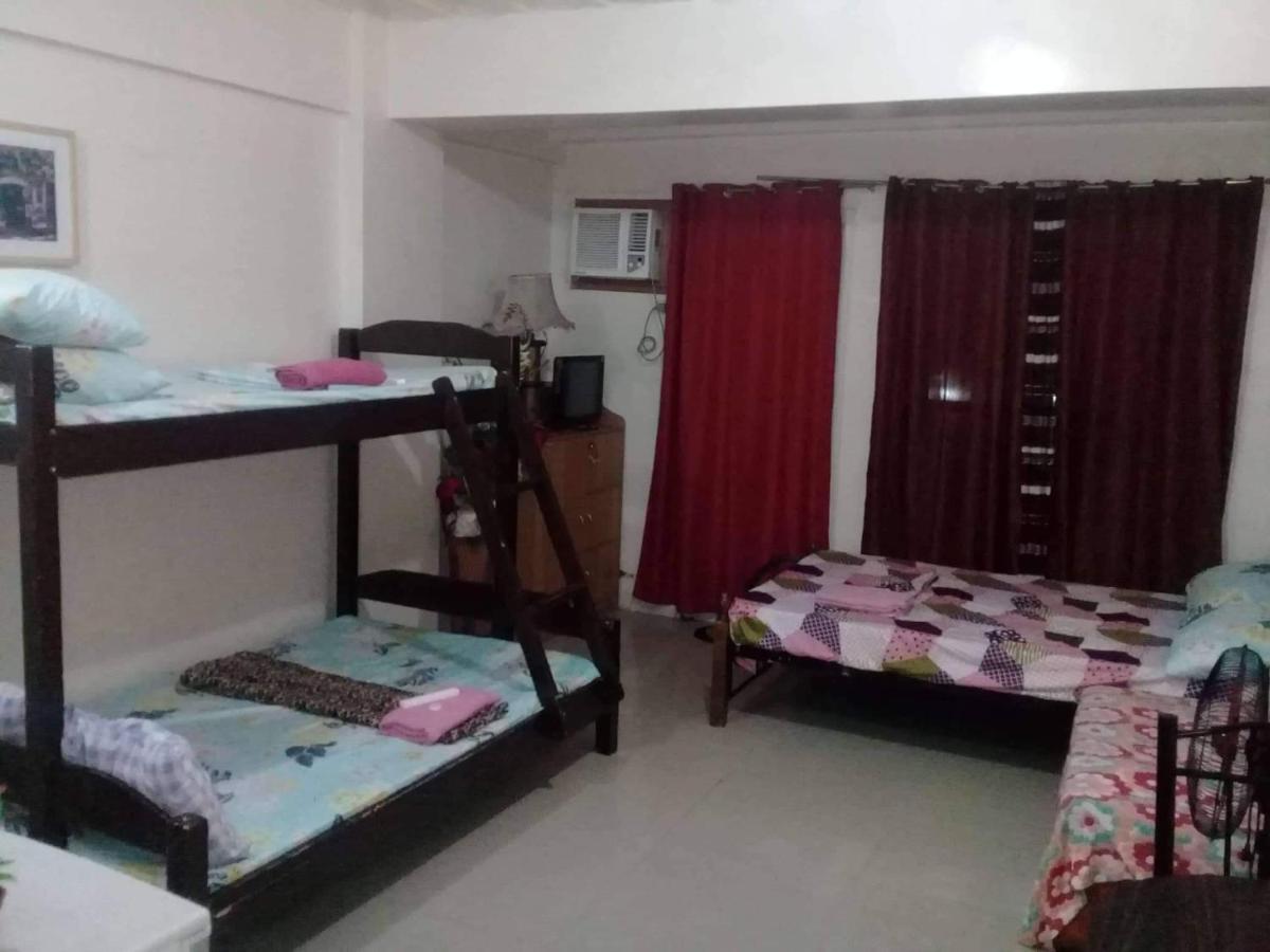 Budget Room For You @ Kassel Residences Manila Luaran gambar