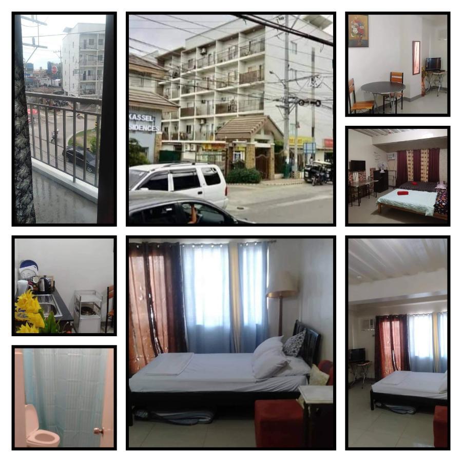 Budget Room For You @ Kassel Residences Manila Luaran gambar