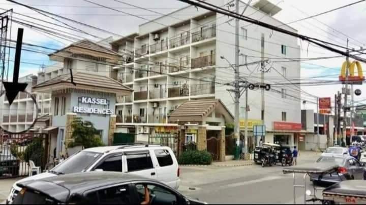 Budget Room For You @ Kassel Residences Manila Luaran gambar
