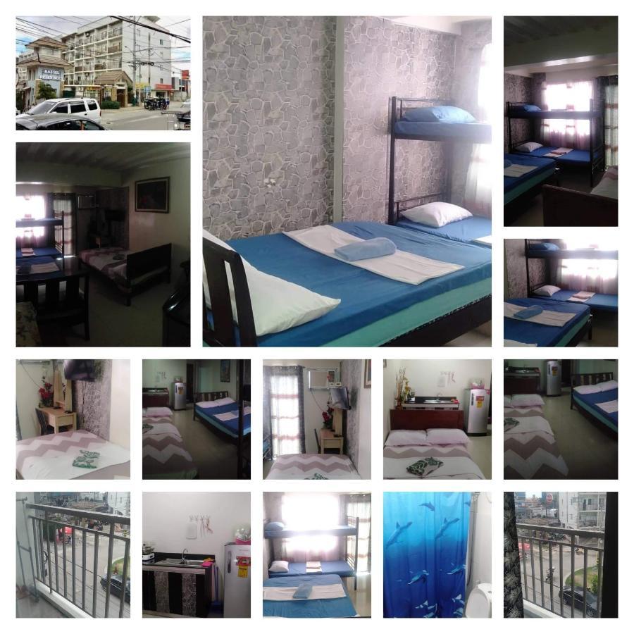 Budget Room For You @ Kassel Residences Manila Luaran gambar