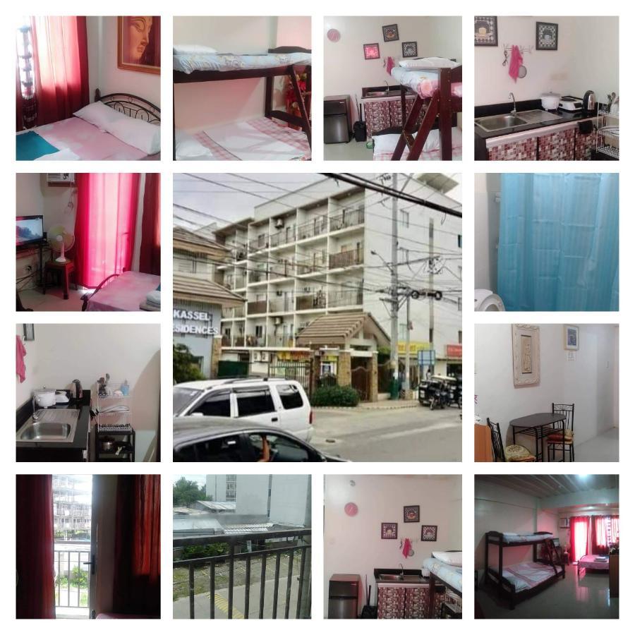 Budget Room For You @ Kassel Residences Manila Luaran gambar