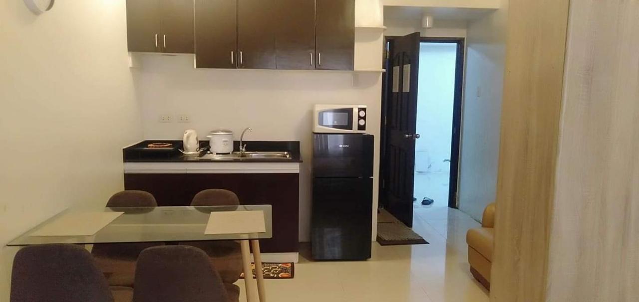 Budget Room For You @ Kassel Residences Manila Luaran gambar