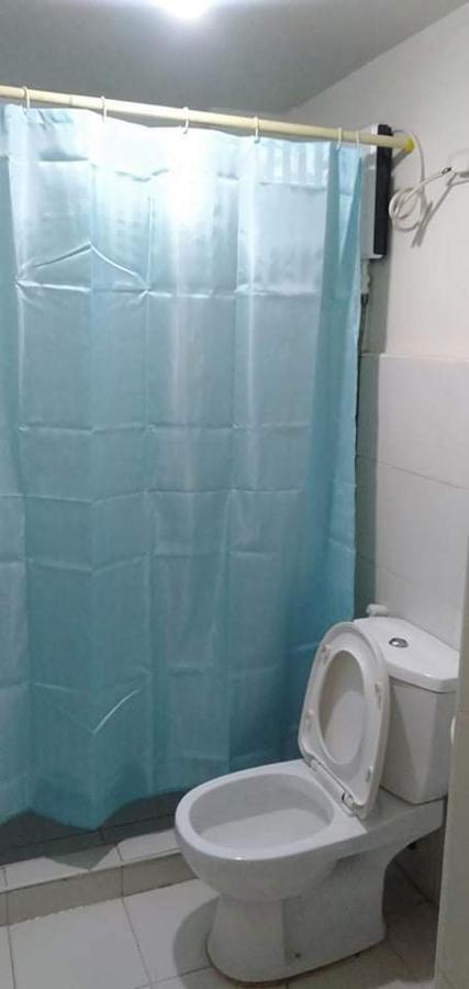 Budget Room For You @ Kassel Residences Manila Luaran gambar