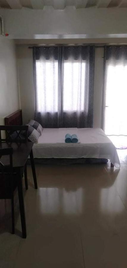 Budget Room For You @ Kassel Residences Manila Luaran gambar