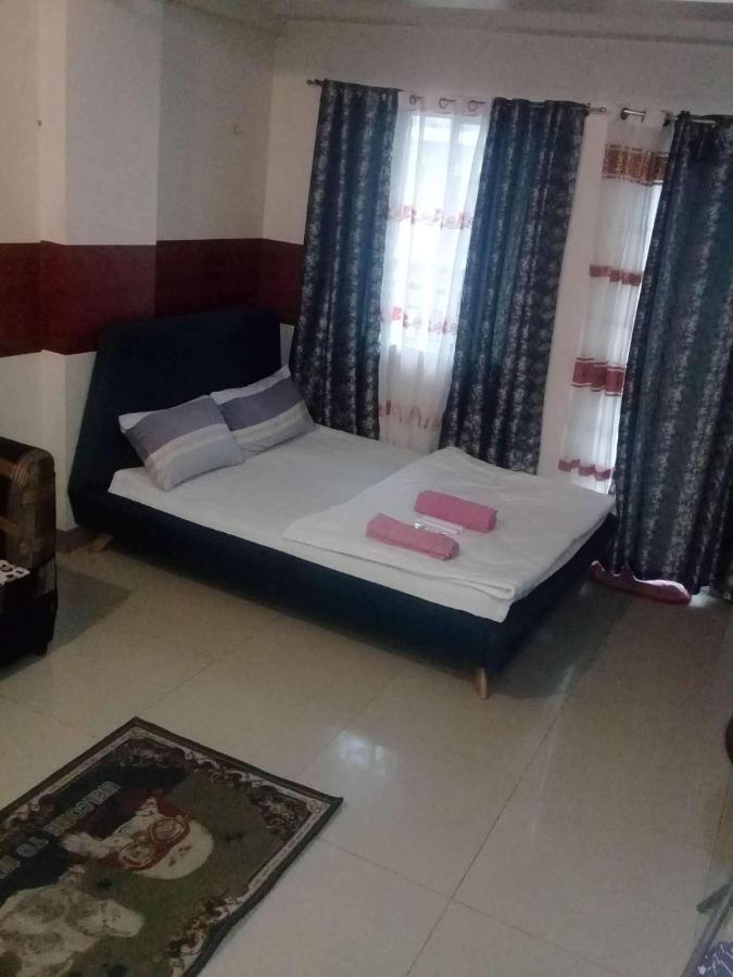 Budget Room For You @ Kassel Residences Manila Luaran gambar