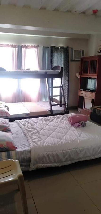 Budget Room For You @ Kassel Residences Manila Luaran gambar