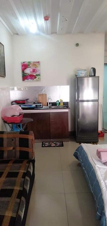 Budget Room For You @ Kassel Residences Manila Luaran gambar