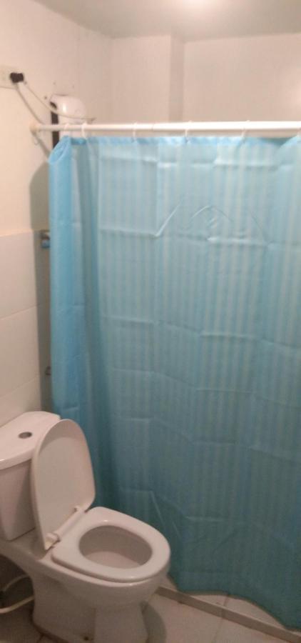 Budget Room For You @ Kassel Residences Manila Luaran gambar