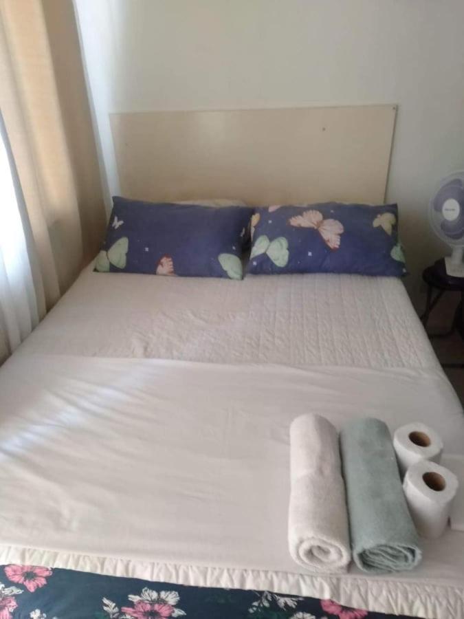 Budget Room For You @ Kassel Residences Manila Luaran gambar