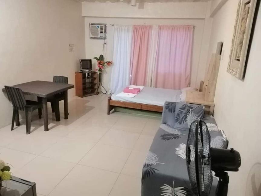 Budget Room For You @ Kassel Residences Manila Luaran gambar