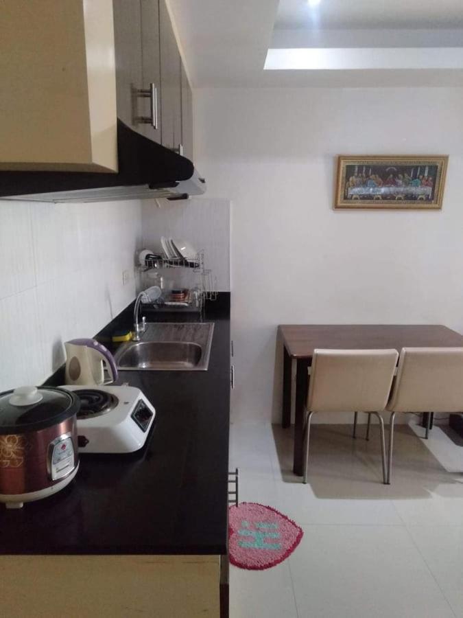 Budget Room For You @ Kassel Residences Manila Luaran gambar