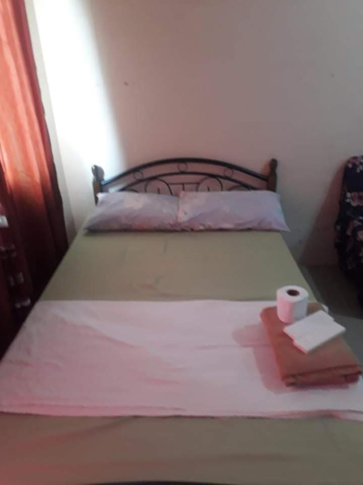 Budget Room For You @ Kassel Residences Manila Luaran gambar