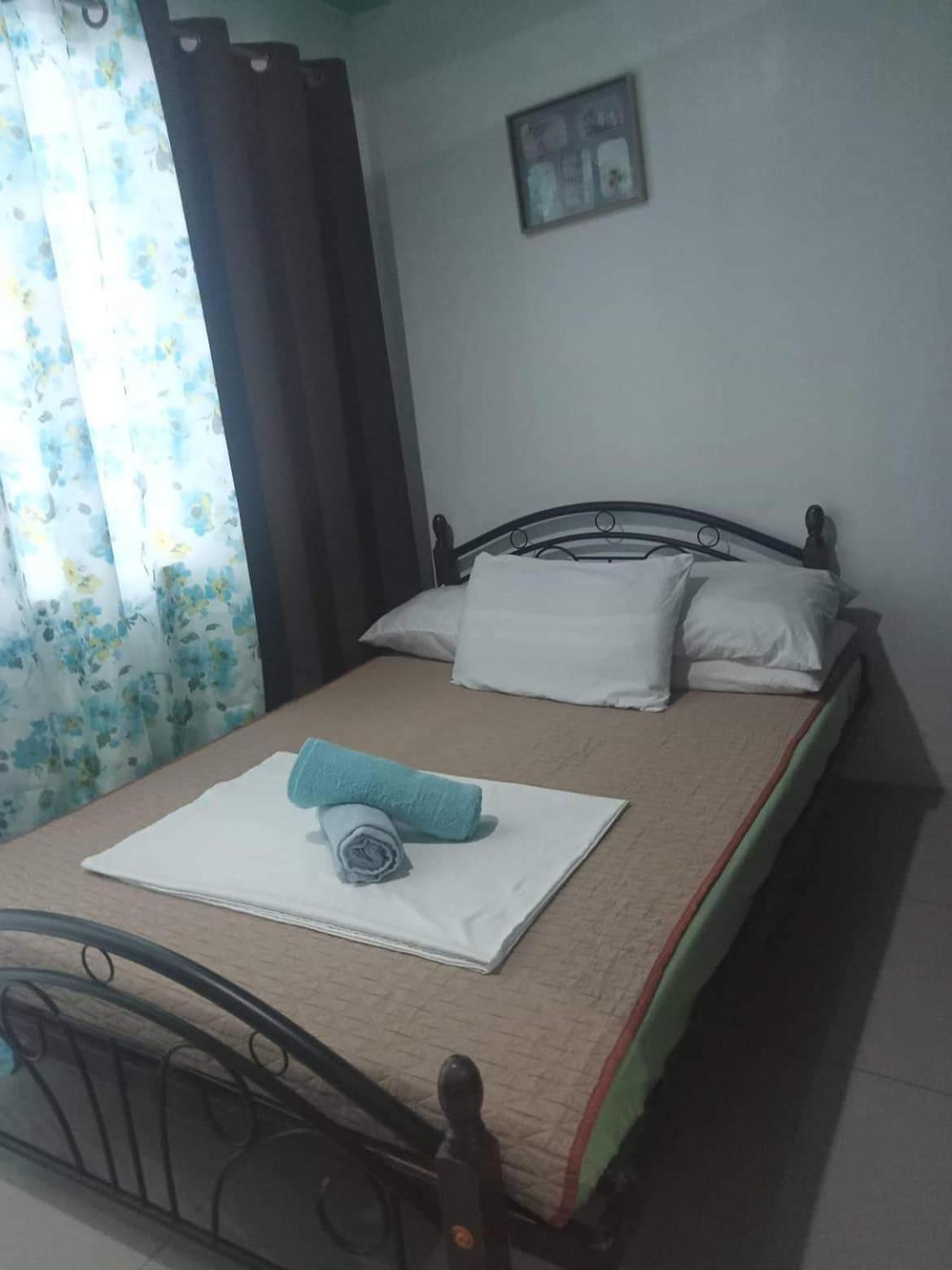 Budget Room For You @ Kassel Residences Manila Luaran gambar