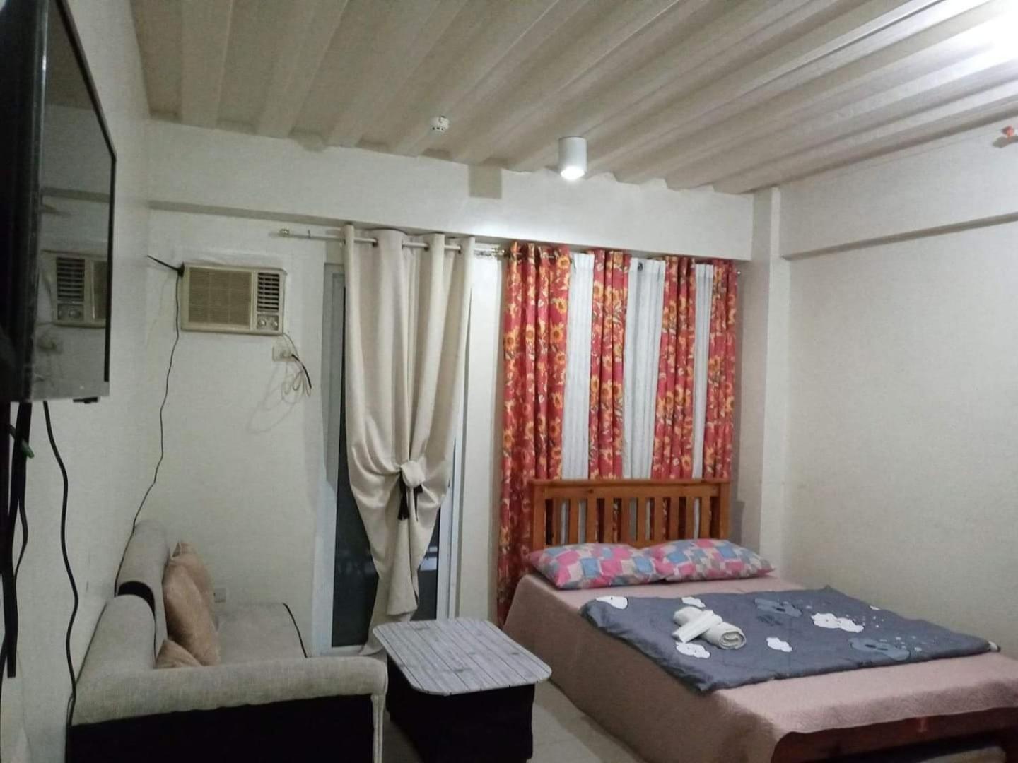 Budget Room For You @ Kassel Residences Manila Luaran gambar
